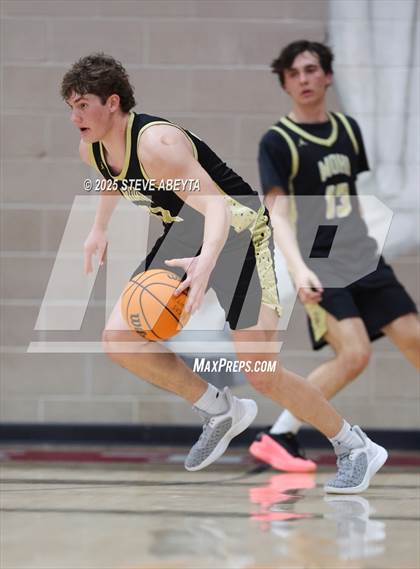 Thumbnail 1 in Monarch @ Regis Jesuit photogallery.