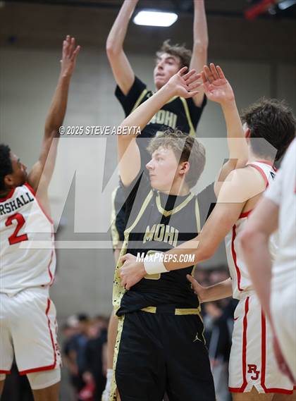 Thumbnail 3 in Monarch @ Regis Jesuit photogallery.