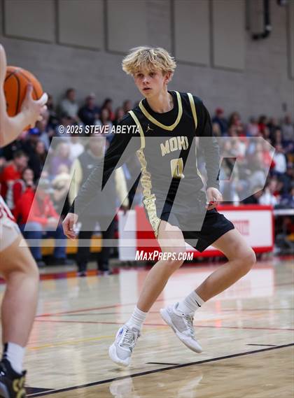 Thumbnail 2 in Monarch @ Regis Jesuit photogallery.