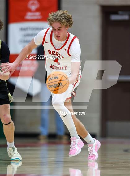 Thumbnail 3 in Monarch @ Regis Jesuit photogallery.