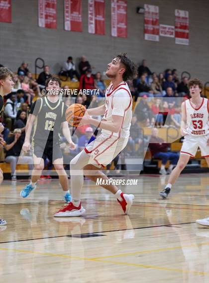 Thumbnail 1 in Monarch @ Regis Jesuit photogallery.