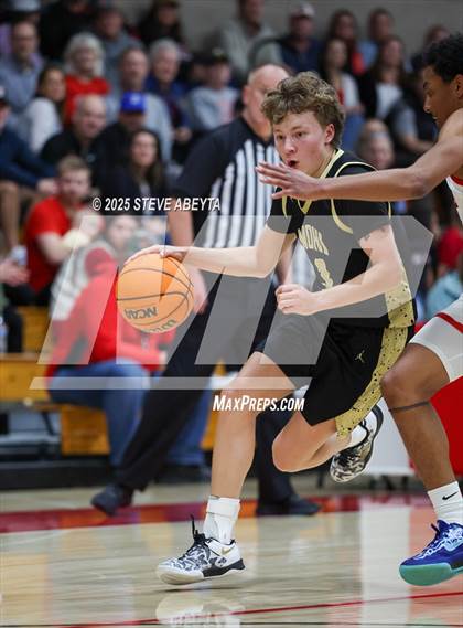 Thumbnail 1 in Monarch @ Regis Jesuit photogallery.