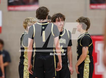 Thumbnail 1 in Monarch @ Regis Jesuit photogallery.