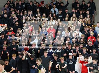 Thumbnail 2 in Monarch @ Regis Jesuit photogallery.