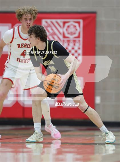 Thumbnail 1 in Monarch @ Regis Jesuit photogallery.