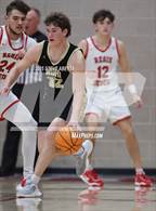 Photo from the gallery "Monarch @ Regis Jesuit"