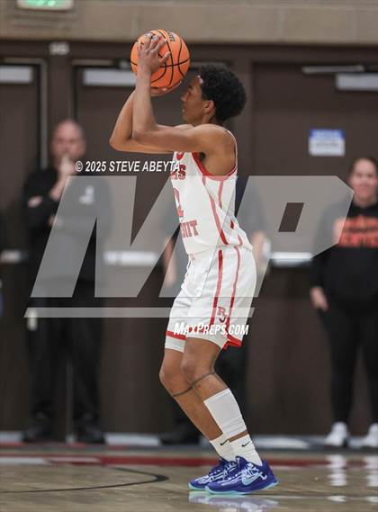 Thumbnail 2 in Monarch @ Regis Jesuit photogallery.