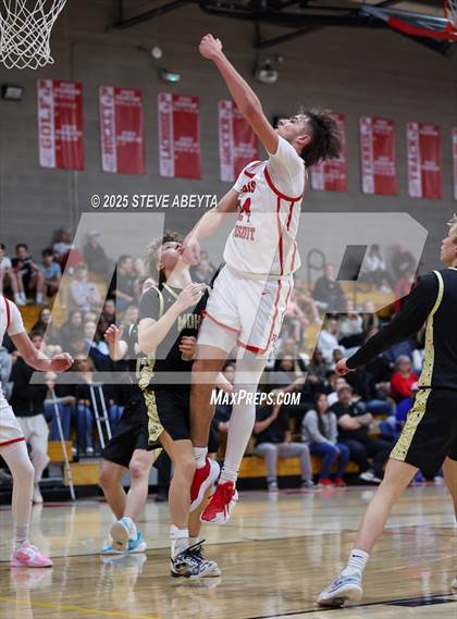 Thumbnail 3 in Monarch @ Regis Jesuit photogallery.