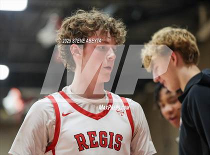 Thumbnail 2 in Monarch @ Regis Jesuit photogallery.