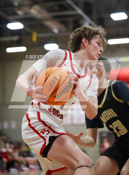 Thumbnail 3 in Monarch @ Regis Jesuit photogallery.