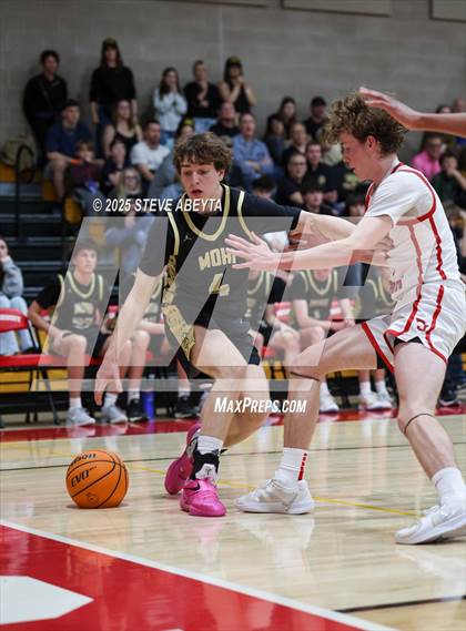 Thumbnail 2 in Monarch @ Regis Jesuit photogallery.