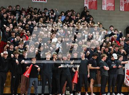 Thumbnail 3 in Monarch @ Regis Jesuit photogallery.
