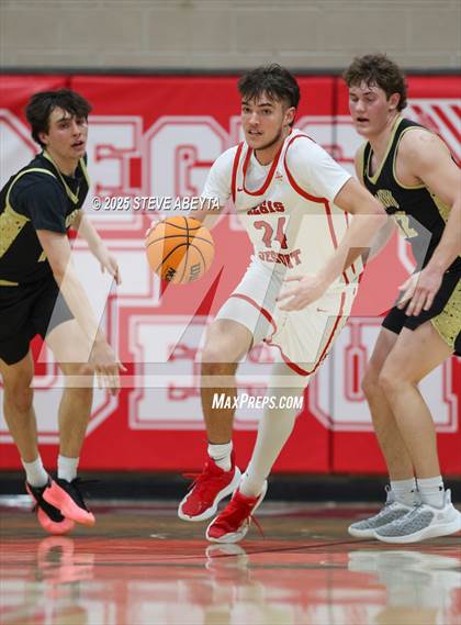 Thumbnail 3 in Monarch @ Regis Jesuit photogallery.