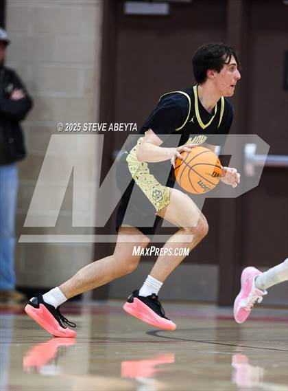 Thumbnail 2 in Monarch @ Regis Jesuit photogallery.