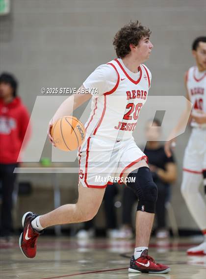 Thumbnail 2 in Monarch @ Regis Jesuit photogallery.