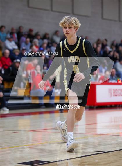 Thumbnail 1 in Monarch @ Regis Jesuit photogallery.