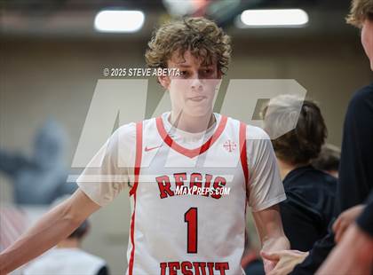 Thumbnail 1 in Monarch @ Regis Jesuit photogallery.