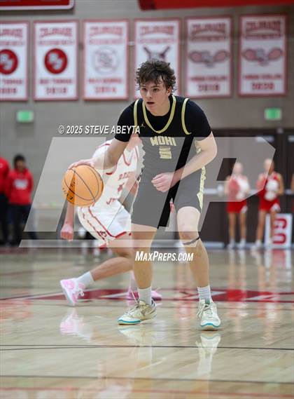 Thumbnail 3 in Monarch @ Regis Jesuit photogallery.