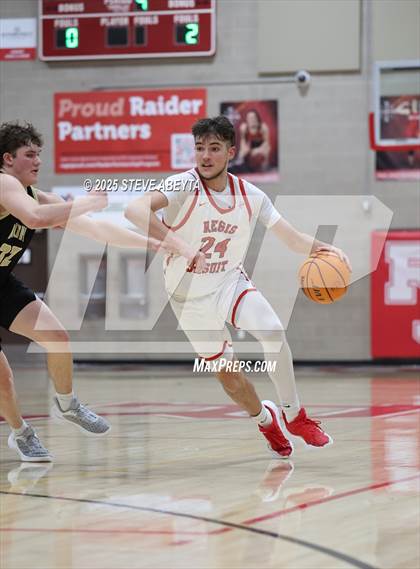 Thumbnail 1 in Monarch @ Regis Jesuit photogallery.