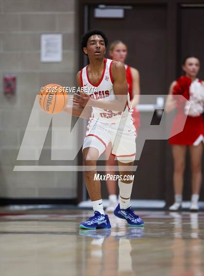 Thumbnail 3 in Monarch @ Regis Jesuit photogallery.