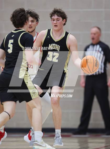 Thumbnail 3 in Monarch @ Regis Jesuit photogallery.