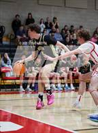 Photo from the gallery "Monarch @ Regis Jesuit"