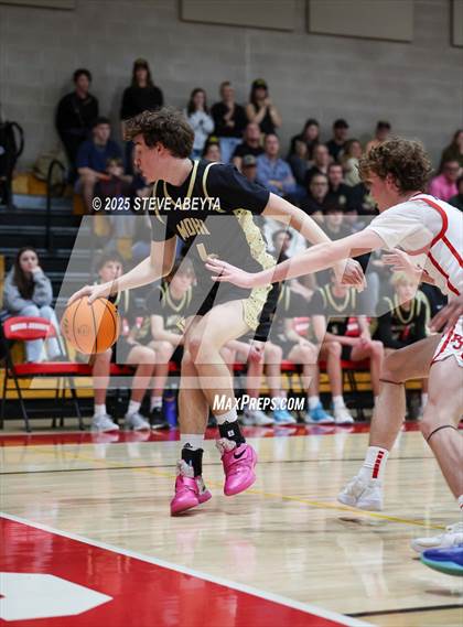Thumbnail 3 in Monarch @ Regis Jesuit photogallery.