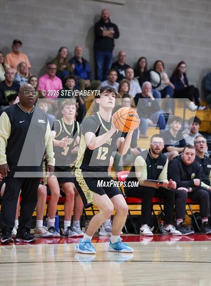Thumbnail 2 in Monarch @ Regis Jesuit photogallery.