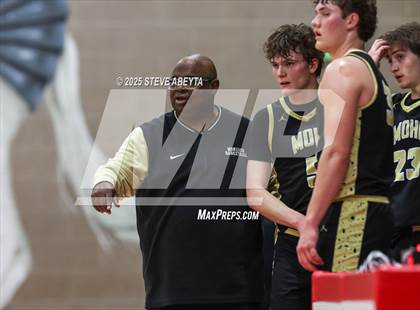 Thumbnail 2 in Monarch @ Regis Jesuit photogallery.