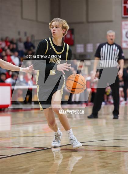 Thumbnail 1 in Monarch @ Regis Jesuit photogallery.