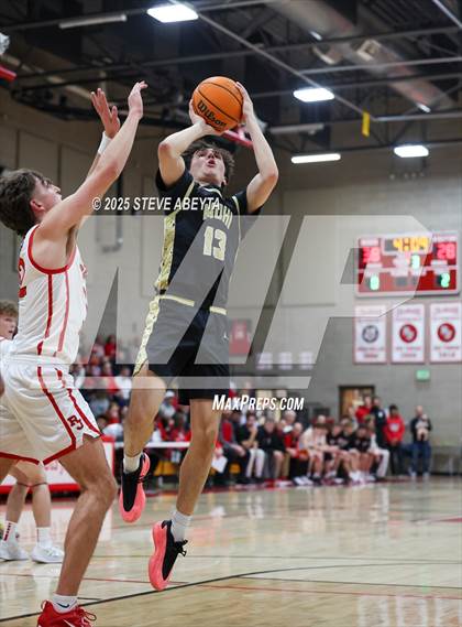 Thumbnail 2 in Monarch @ Regis Jesuit photogallery.