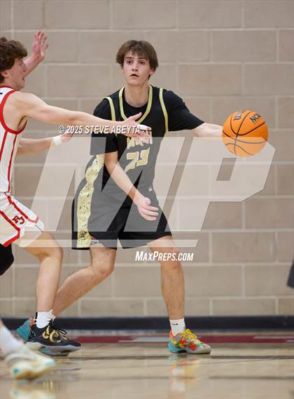 Thumbnail 2 in Monarch @ Regis Jesuit photogallery.
