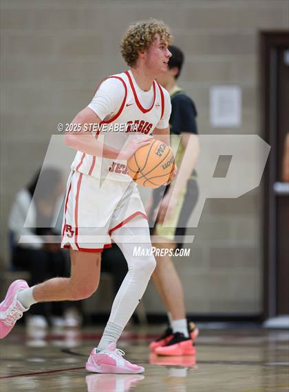 Thumbnail 3 in Monarch @ Regis Jesuit photogallery.