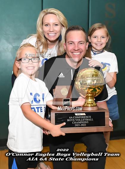Thumbnail 3 in O'Connor vs. Highland (AIA 6A Final - Awards) photogallery.