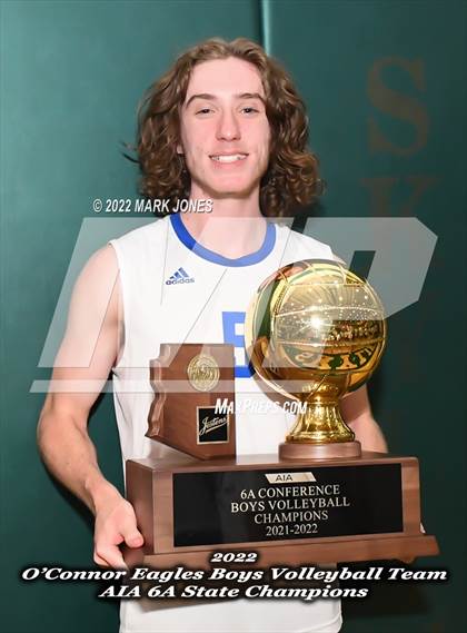 Thumbnail 3 in O'Connor vs. Highland (AIA 6A Final - Awards) photogallery.