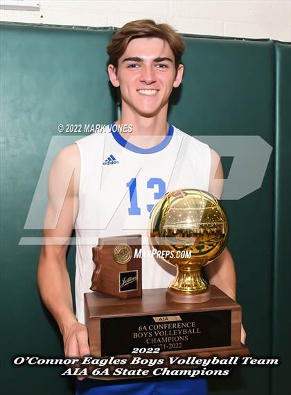 Thumbnail 2 in O'Connor vs. Highland (AIA 6A Final - Awards) photogallery.