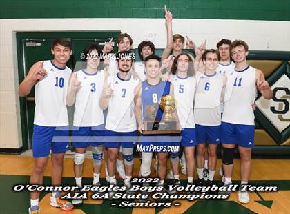 Thumbnail 3 in O'Connor vs. Highland (AIA 6A Final - Awards) photogallery.