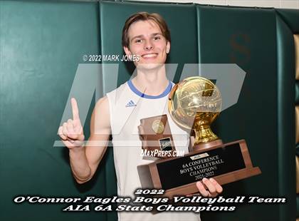 Thumbnail 1 in O'Connor vs. Highland (AIA 6A Final - Awards) photogallery.