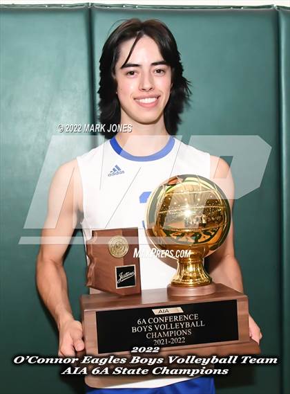 Thumbnail 1 in O'Connor vs. Highland (AIA 6A Final - Awards) photogallery.