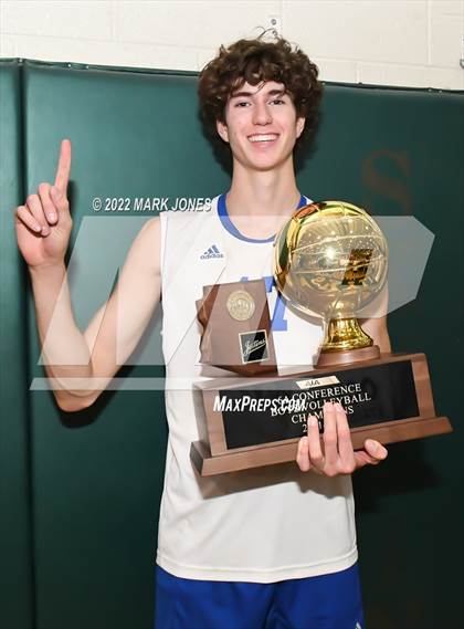 Thumbnail 2 in O'Connor vs. Highland (AIA 6A Final - Awards) photogallery.