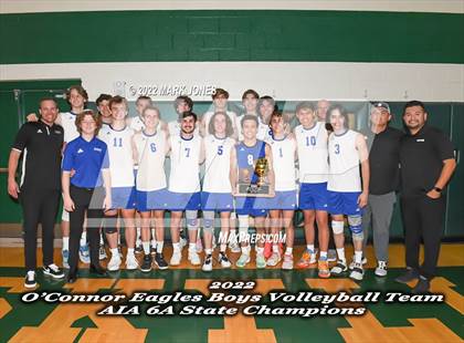 Thumbnail 3 in O'Connor vs. Highland (AIA 6A Final - Awards) photogallery.