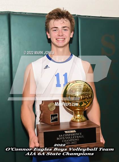 Thumbnail 3 in O'Connor vs. Highland (AIA 6A Final - Awards) photogallery.