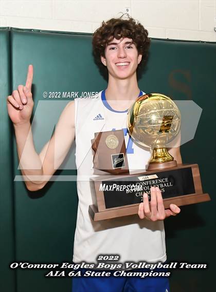 Thumbnail 3 in O'Connor vs. Highland (AIA 6A Final - Awards) photogallery.