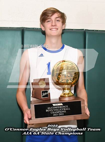 Thumbnail 1 in O'Connor vs. Highland (AIA 6A Final - Awards) photogallery.