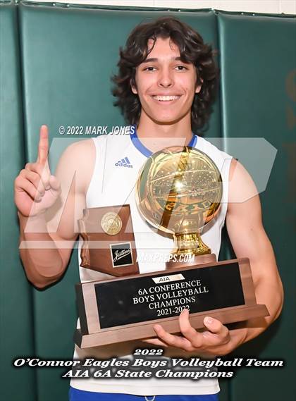 Thumbnail 2 in O'Connor vs. Highland (AIA 6A Final - Awards) photogallery.
