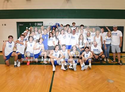 Thumbnail 1 in O'Connor vs. Highland (AIA 6A Final - Awards) photogallery.