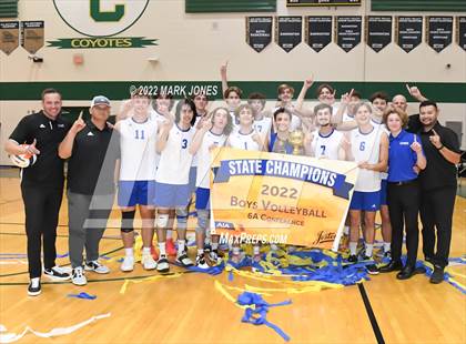 Thumbnail 1 in O'Connor vs. Highland (AIA 6A Final - Awards) photogallery.