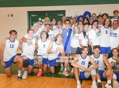 Thumbnail 2 in O'Connor vs. Highland (AIA 6A Final - Awards) photogallery.