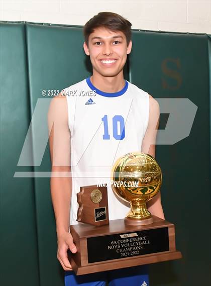 Thumbnail 1 in O'Connor vs. Highland (AIA 6A Final - Awards) photogallery.