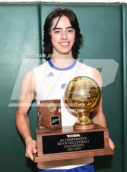Thumbnail 3 in O'Connor vs. Highland (AIA 6A Final - Awards) photogallery.